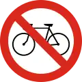 R-35 No cycles
