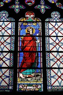 Saint John the Elder