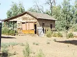 The Old Presbyterian Church School