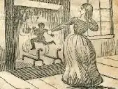 Patty Cannon of the Delmarva Peninsula of Delaware