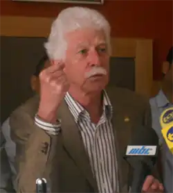 Paul Bérenger (2003–2005)