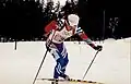 Biathlon Olympic Games 1998 Nagano