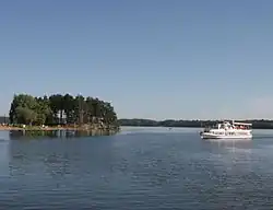 Pažaislis Yacht Club