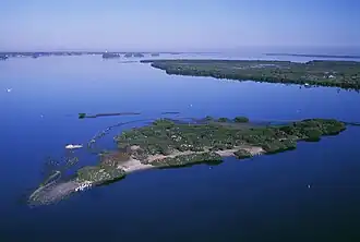 Pelican Island National Wildlife Refuge