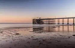 Penarth Pier