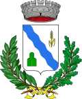 Coat of arms of Pennapiedimonte