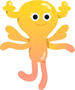 Penny Fitzgerald (no shell)