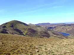 Pentland Hills
