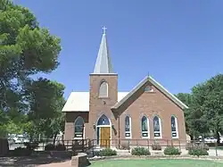 Peoria Presbyterian Church