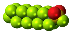 POSF molecule