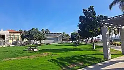 City Heights Performance Annex, 3795 Fairmount Ave[23]