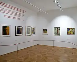 Permanent exhibition I