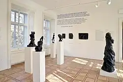 Permanent exhibition II