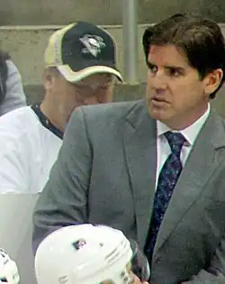 Peter Laviolette's five seasons as Flyers coach is second only to Fred Shero.