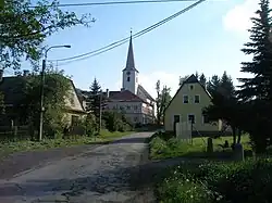 Church of Saints Peter and Paul