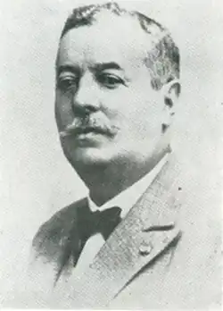 Petru Cazacu, Prime Minister of Moldavia.