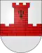 Coat of arms of Peyres-Possens