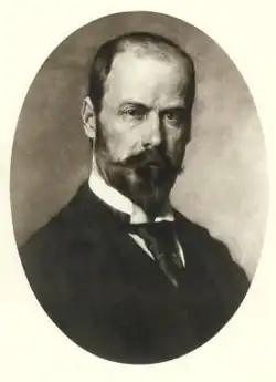 Portrait of Philipp Wilhelm von Schoeller[52]