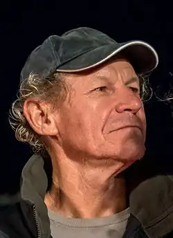 Philippe Poupon (FRA) Fleury Michon X