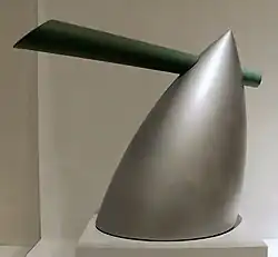 Hot Bertaa - Kettle for Alessi (1990)[79][80]