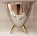 Colander for Alessi (1990)