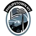 Official seal of Philipstown, New York