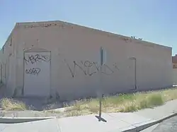 Yaun Ah Gim Groceries was built in 1900 and is located at 1002 S. 4th Avenue. The building which is in a state of abandonment, was listed in the National Register of Historic Places on July 8, 1986, reference: #86001553 (NRHP).