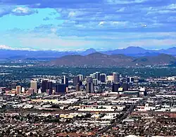 Phoenix, Arizona