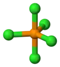 Phosphorus pentachloride