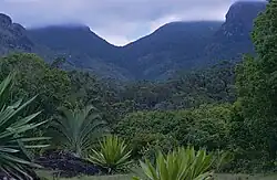Nahampoana Reserve