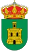 Coat of arms of Piedrabuena