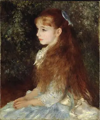 La Petite Irène