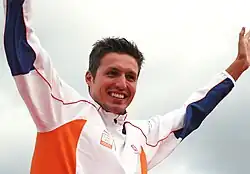 Pieter van den Hoogenband