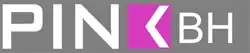 Pink BH logo