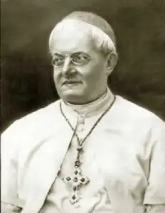 Pio Alberto del Corona