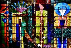 Sanderson Hotel, London, 1959-1960