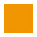 Orange square