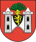 Coat of arms of Plauen