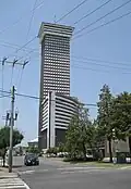 Plaza Tower