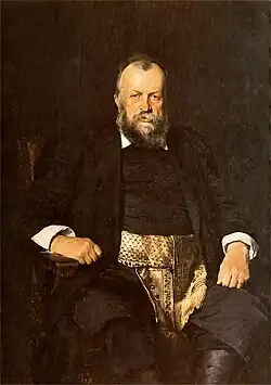 Vladimir Dzeduszyckiy