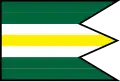 Flag of Podhorie
