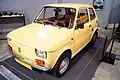 Polski Fiat 126p