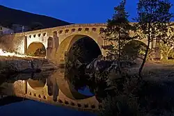 The "Genoese Bridge"