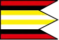 Flag of Poráč
