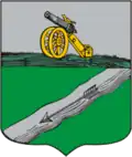 Coat of arms of Demidov