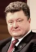 Poroshenko 2010 (cropped).jpg
