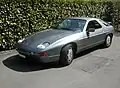 Porsche 928 S4.