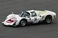 Porsche 906 Carrera 6