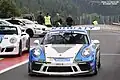 Porsche 911 GT3 Cup (991.2)