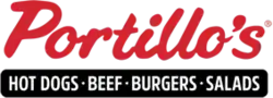 Portillo's Restaurants logo